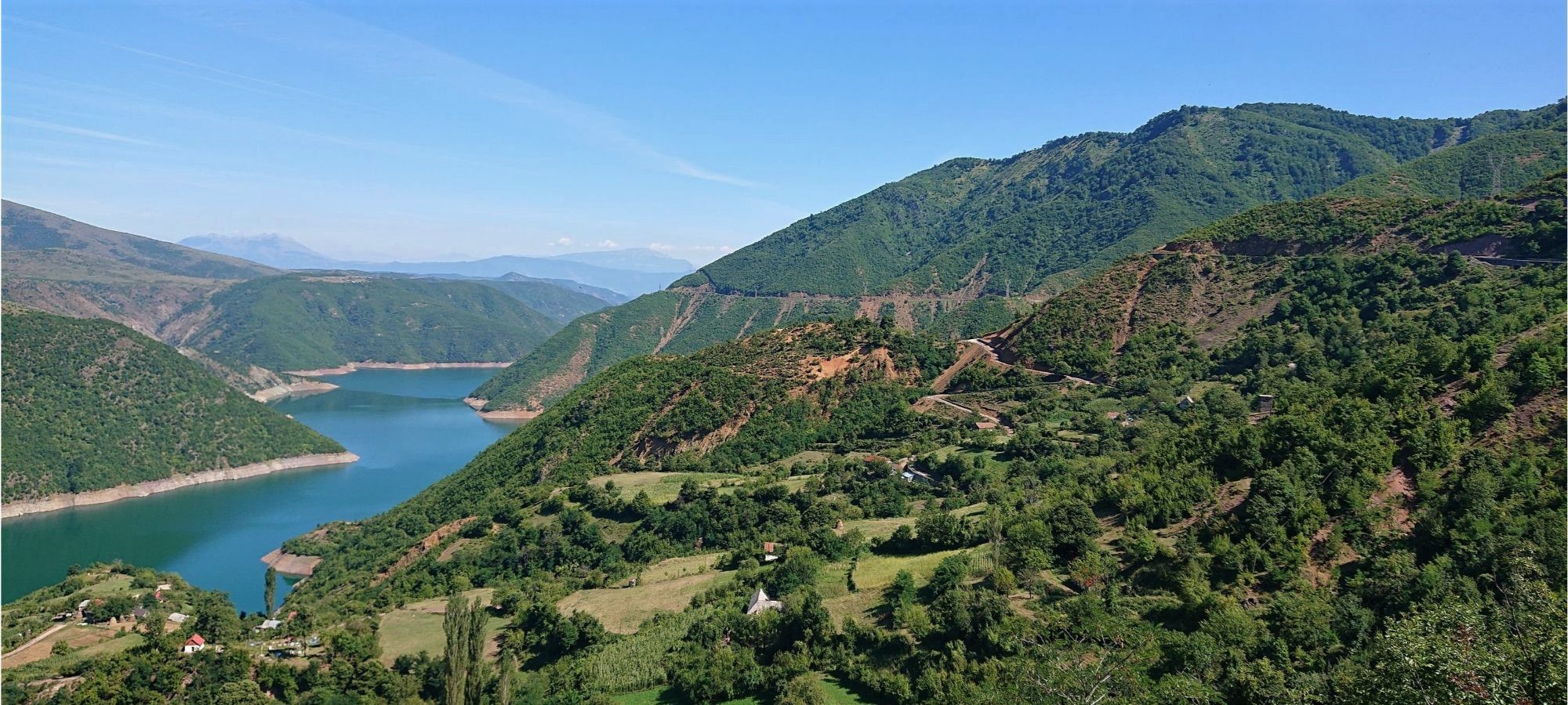 Cycling Holidays Albania